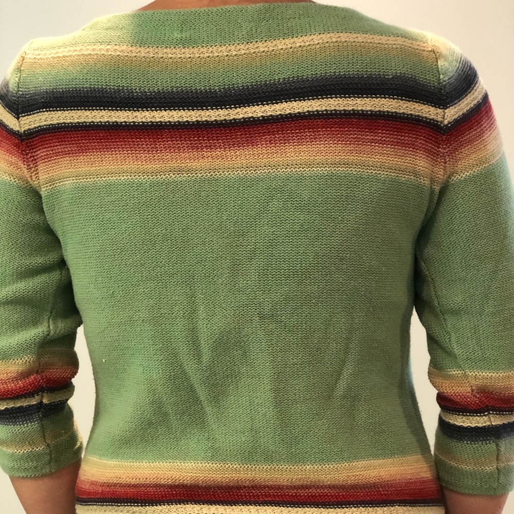 Sweater - Picture 2 of 5